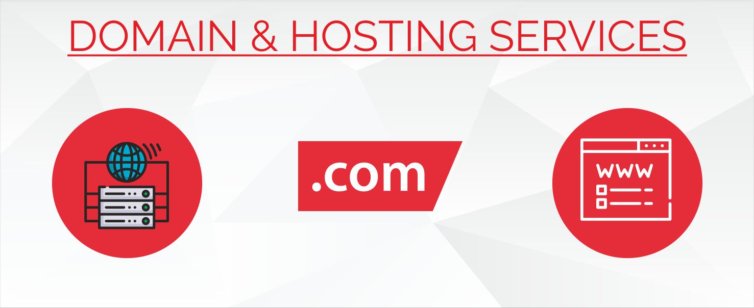 Hosted service. Бесплатный хостинг красный сайт.